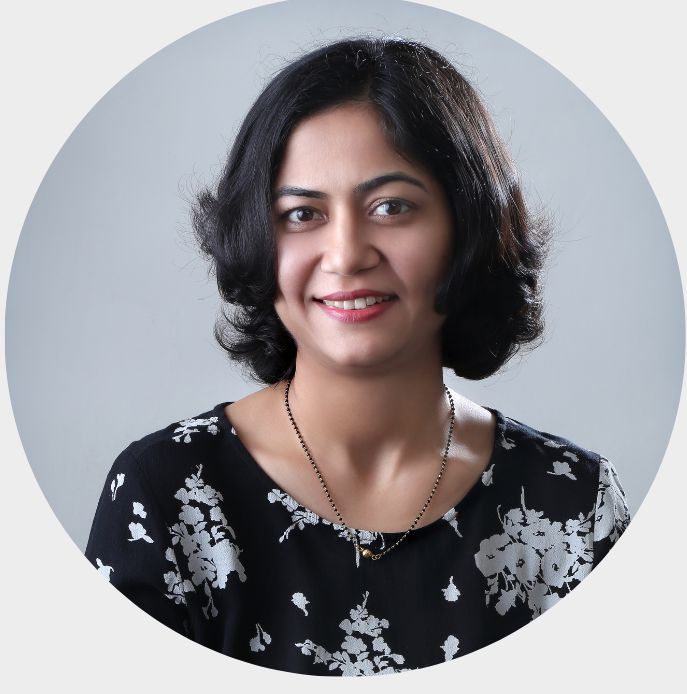 Sarita Nargunde