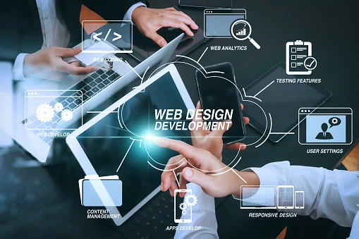 Website-development-socient